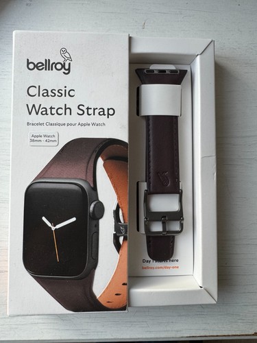 Apple watch series strap - apple,