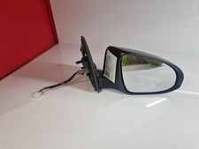 TOYOTA AURIS E180 MK2 2017 RIGHT WING DOOR MIRROR DRIVERS SIDE 8791002F20