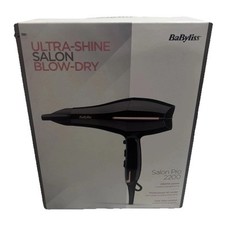 BaByliss Salon Pro 2200  Hair