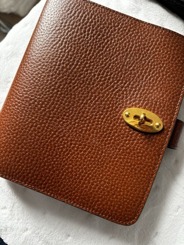 Mulberry postman lock - postman's,