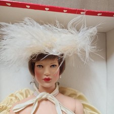 Tonner Tyler Wentworth