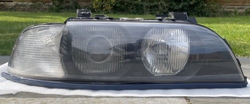 Bmw series e39 right - bmw,