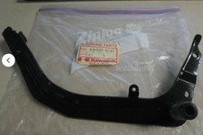 KAWASAKI KL250A3/A4  REAR BRAKE PEDAL  GENUINE NEW PART 43001-1031