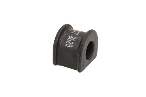 Stabiliser bar rubber left - stabiliser,