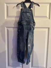 River Island Boy’s Dungarees