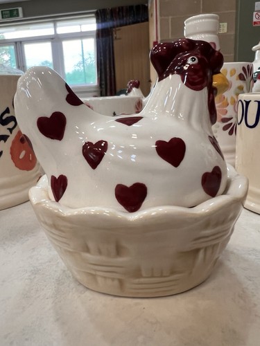 Peregrine pottery codler mini - peregrine,