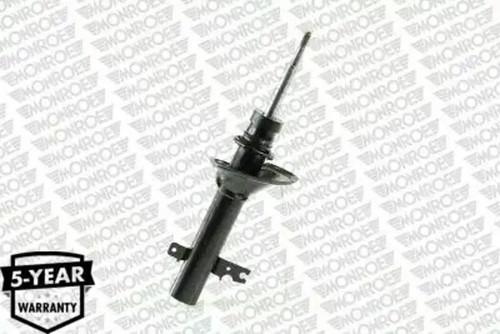 Shock absorber top pin 11710 - shock,