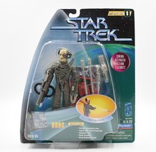 Star Trek Warp Factor Series 1