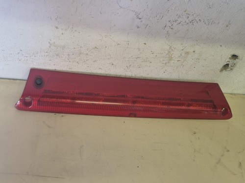 Ford fiesta high - ford, brake