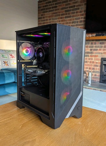 Gaming ryzen 4500 - 4500, |
