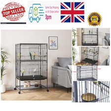 Large bird cages parrot cage - bird,