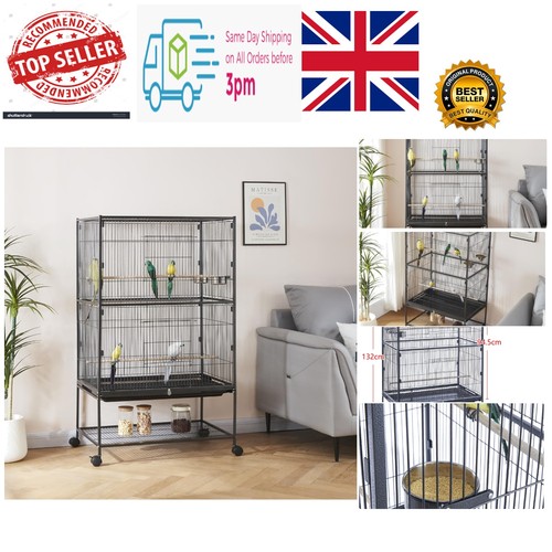 Large bird cages - bird,