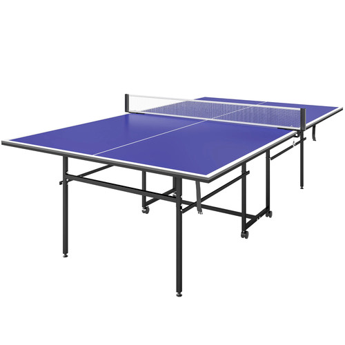 Sportnow 9ft folding table - sportnow,