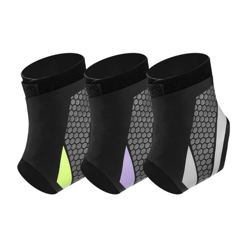 Ankle joint protectors - ankle,