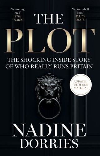 Nadine dorries the plot - nadine,