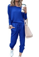 16 Colors! Ladies Long Sleeve