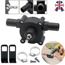 Heavy Duty Hand Self Priming