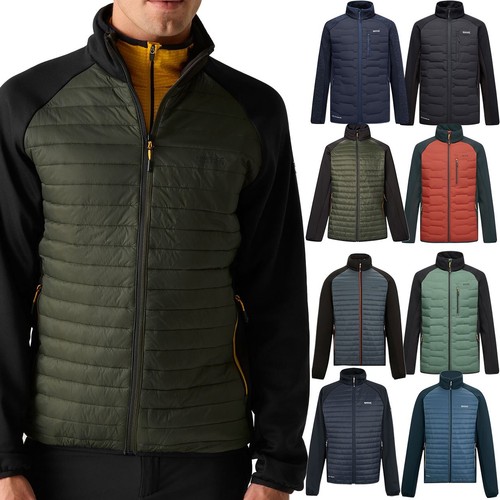 Regatta mens clumber - mens,