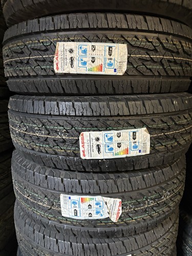 265 lassa t - 265/70/16, a/t