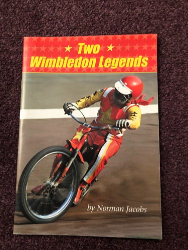 Speedway book two - speedway,