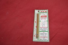 NEW OLD STOCK Coleman 220E5891