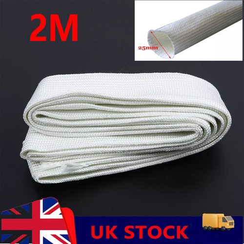 Exhaust lagging hose for - exhaust,