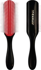 Denman Curly Hair Brush D4