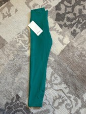 Lululemon Wunder Train HR Tight Leggings 25” (US SIZE 6/UK 10) BNWT