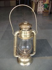 Vintage brass dietz junior - brass,