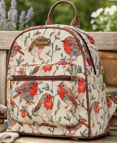 Signare robin bird christmas - bird,