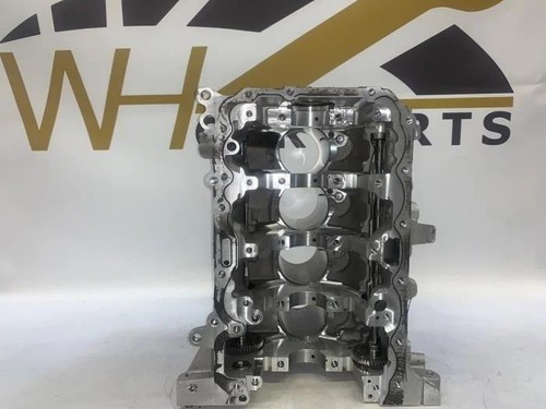 Engine cylinder block 0 - cylinder,