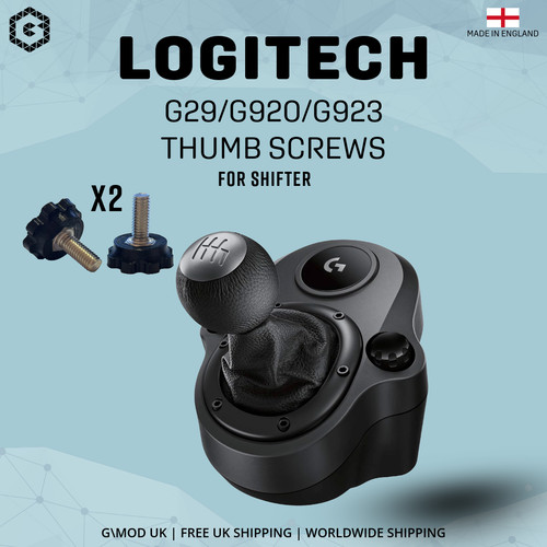 Logitech g29 g920 g923 - g920,