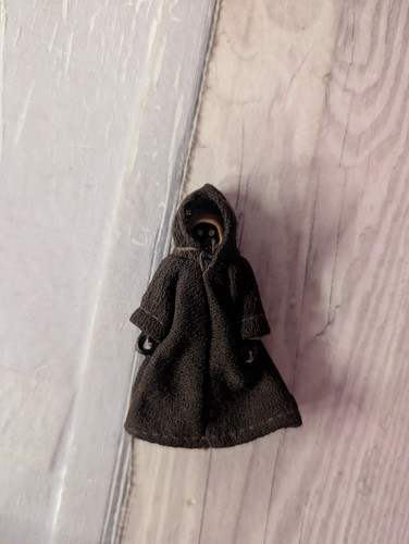Vintage star wars jawa - star,