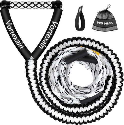 Wakesurf rope with - wakesurf,