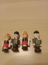 Cuckoo Clock Musical Dancers