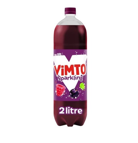 Vimto regular litre - regular,