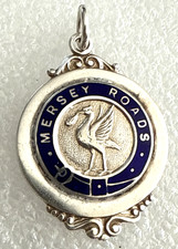 Mersey roads cycling - cycling,
