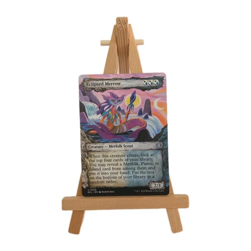 Magic the gathering - magic, lorwyn