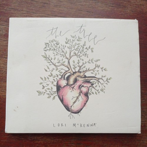 Tree lori mckenna cd - by,