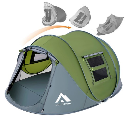 Pop tents for camping - tents, 4