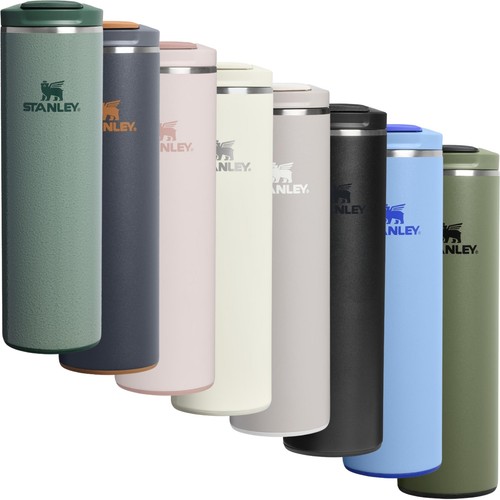 Stanley the transit fliptop - stanley,