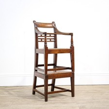Child’s Mendlesham Metamorphic High Chair