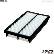 AIR FILTER DFA1400 FOR MORGAN