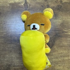 San-X Rilakkuma 7th