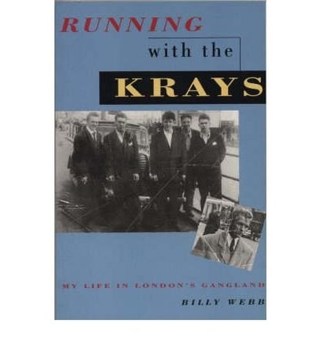 Running with the - , krays: