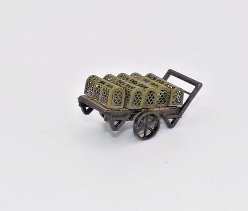 Gauge scale lobster - gauge,