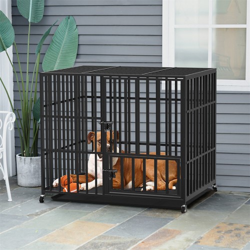 Heavy duty indestructible - heavy, dog