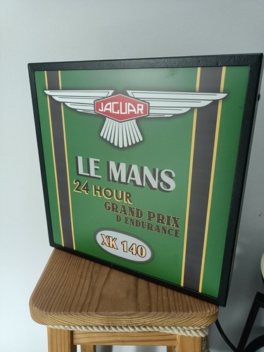 Automobilia mans 24hr - le,