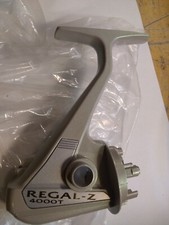 Daiwa Regal-Z 4000T Reel Body
