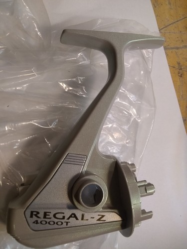 Daiwa regal 4000t reel body - regal-z,